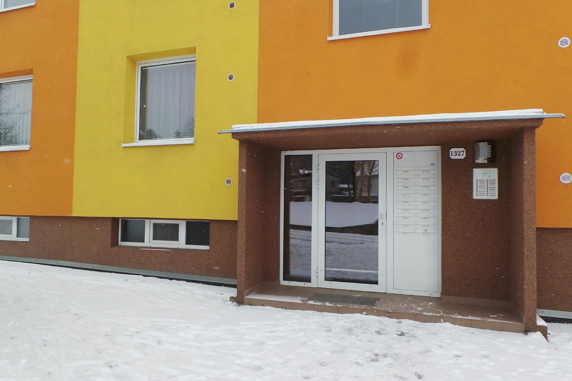 Jaroslav Kalous - autodoprava