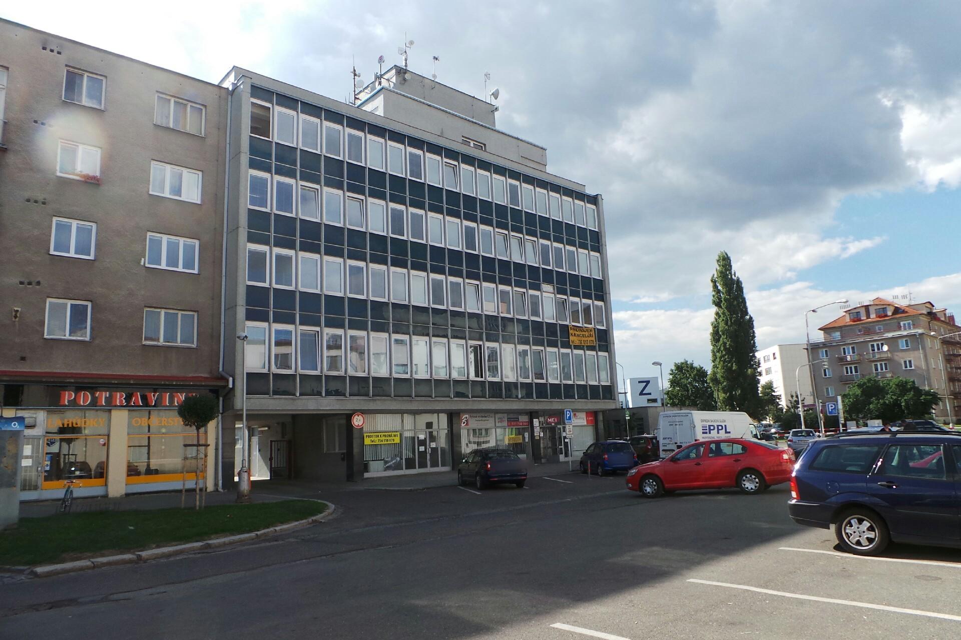 DANIELSSON Logistics, s.r.o.