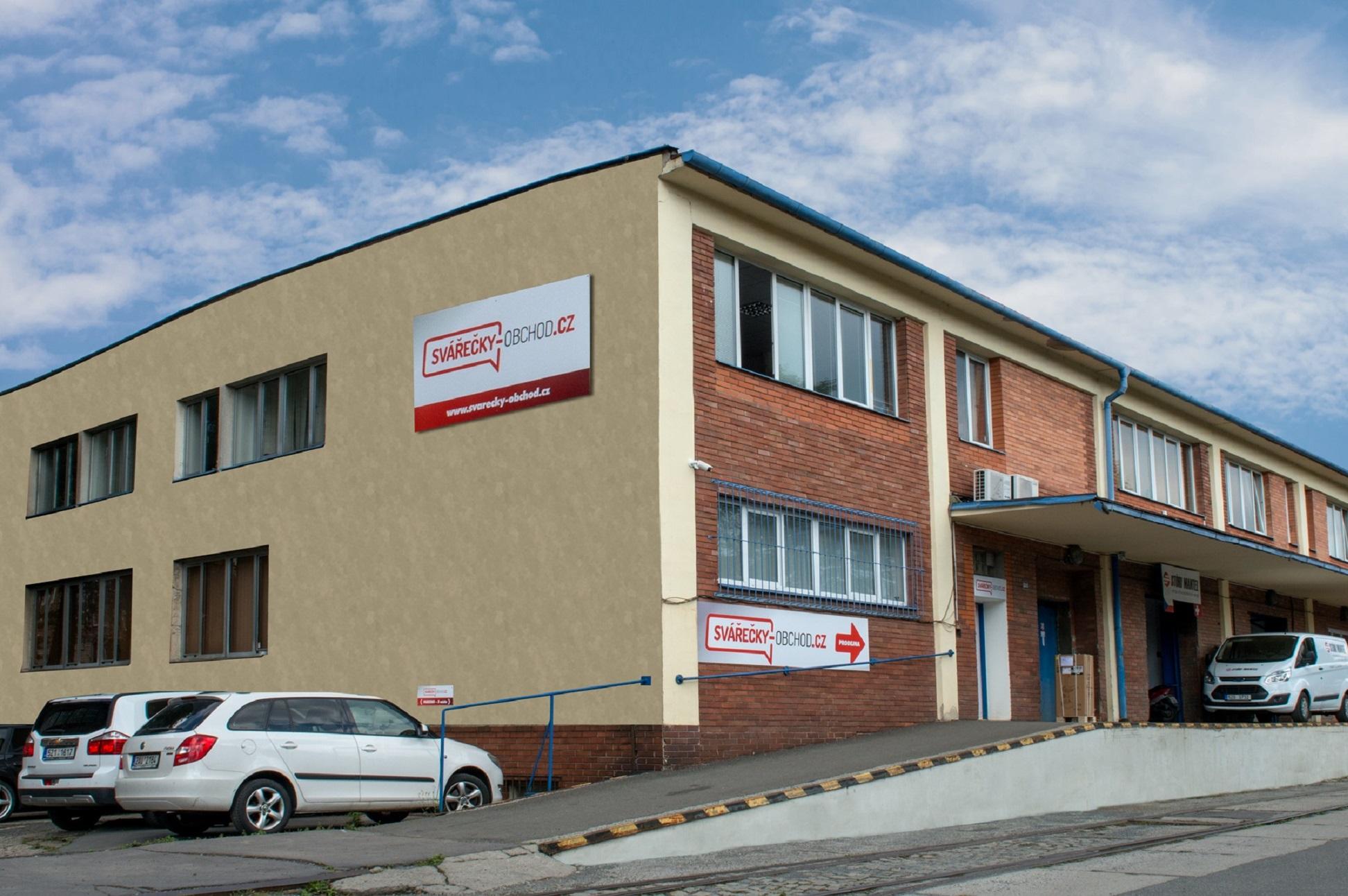 Svářečky-obchod.cz