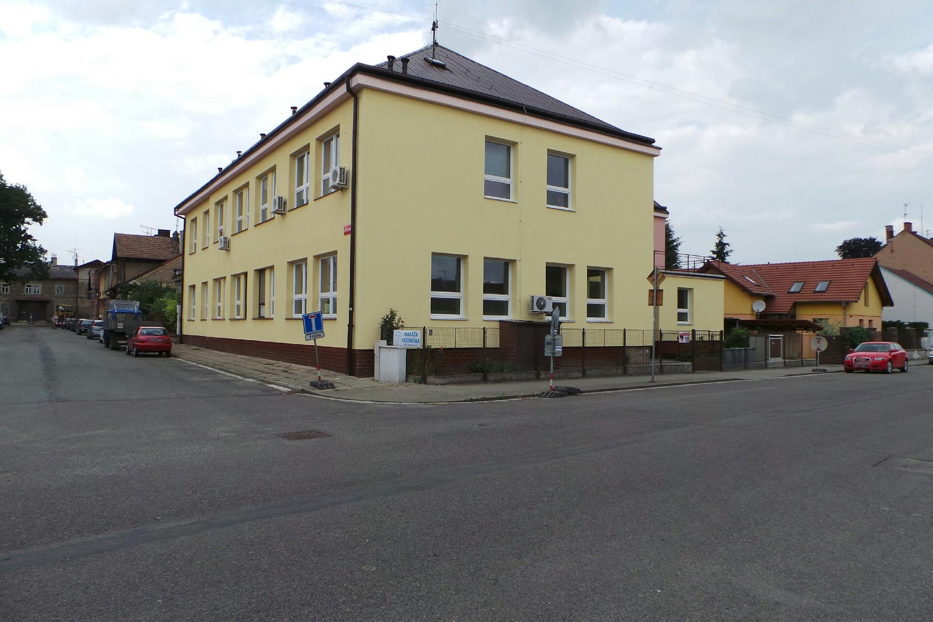 Vaše Naděje, s.r.o.