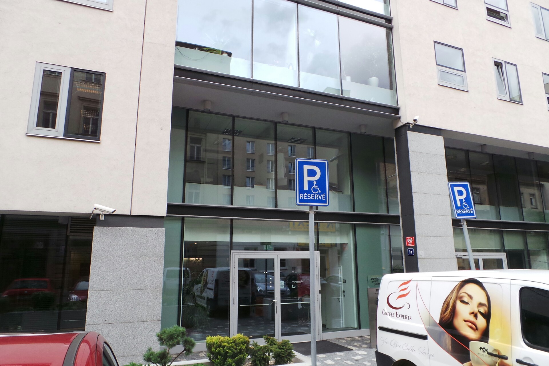 Daňový poradce ev. č. 3682 Ing. Jindřich Vašina, ACCA