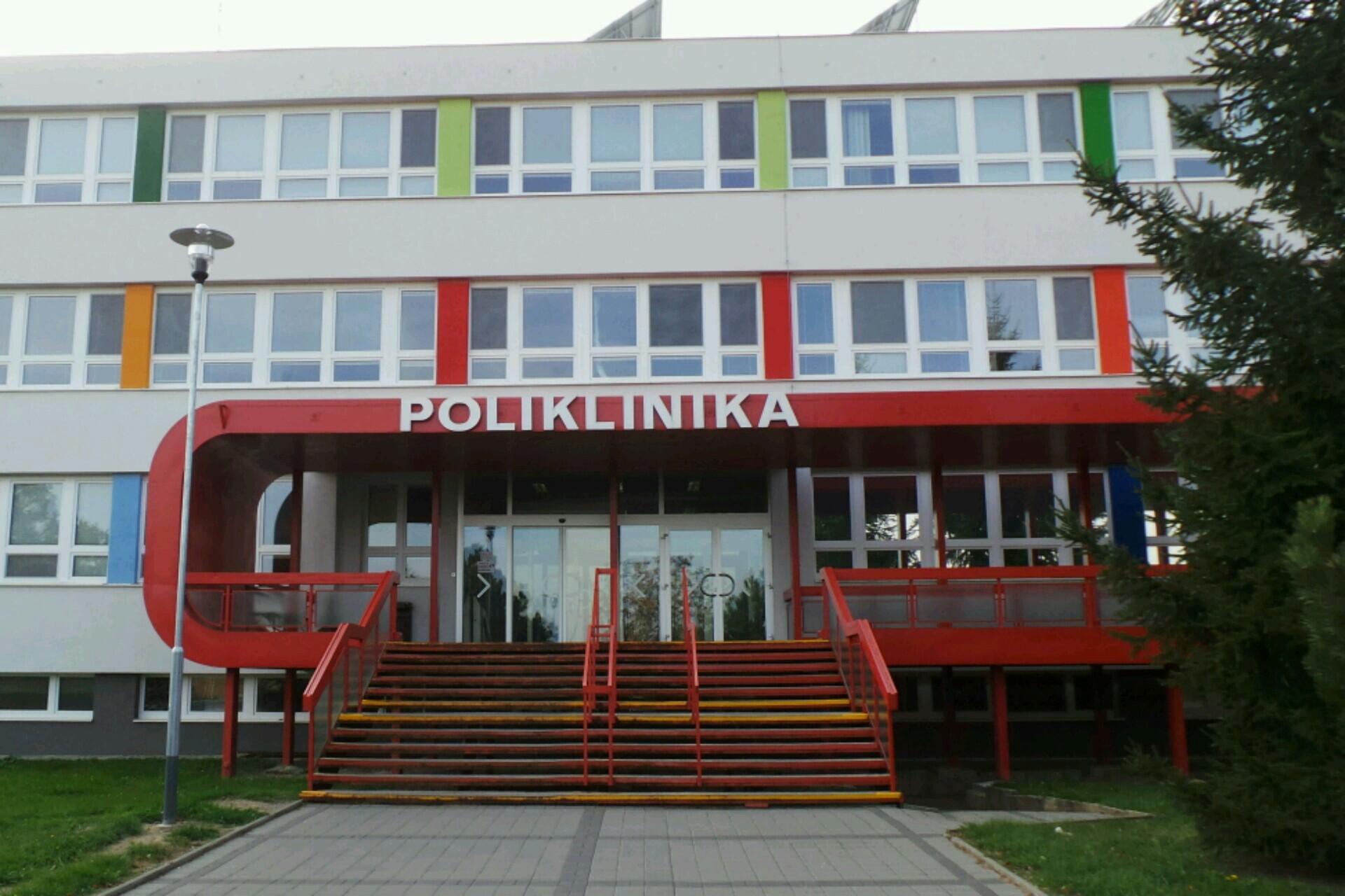 MUDr. Dana Kurková - gynekologie