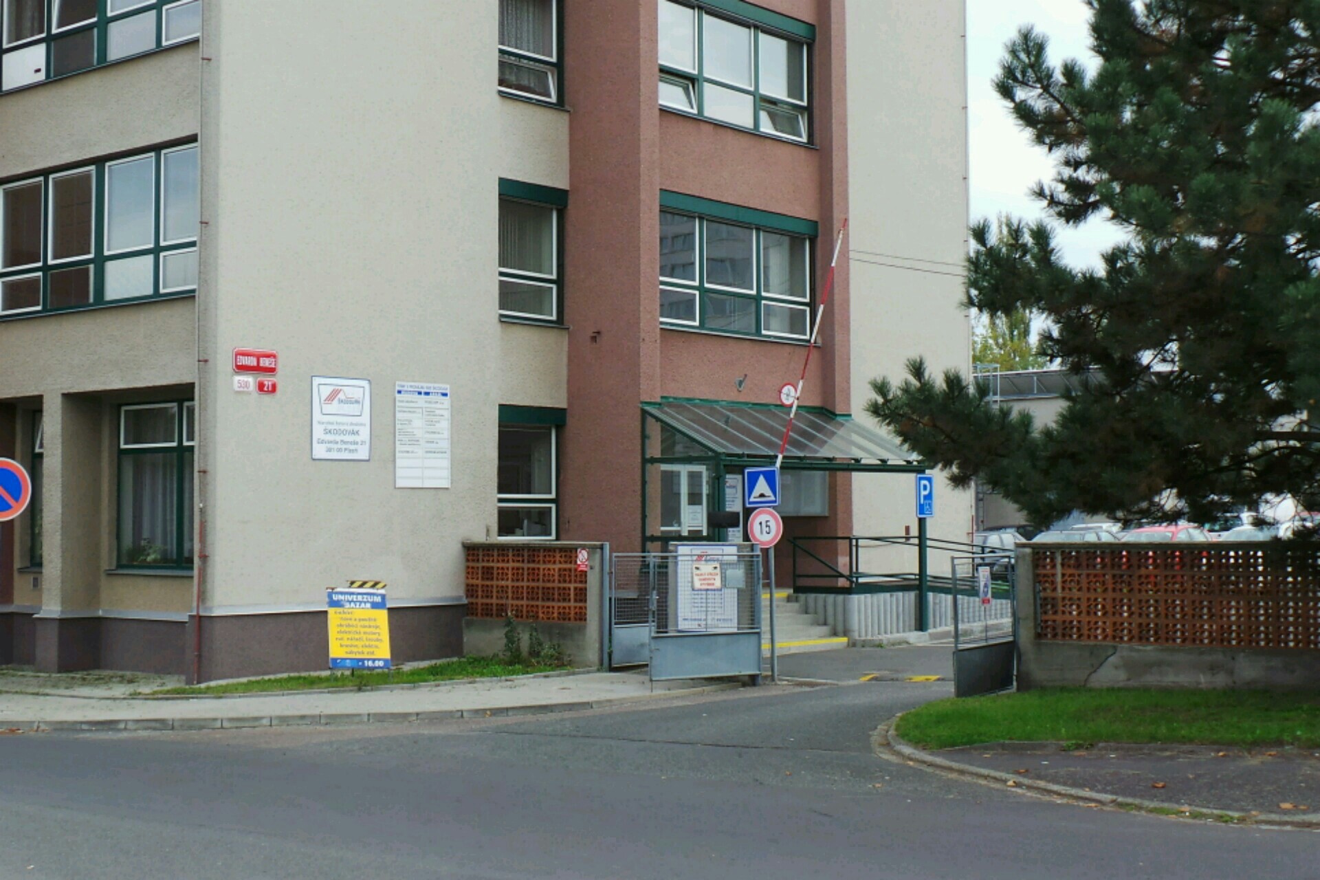 PROFITHERM CZ, s.r.o.