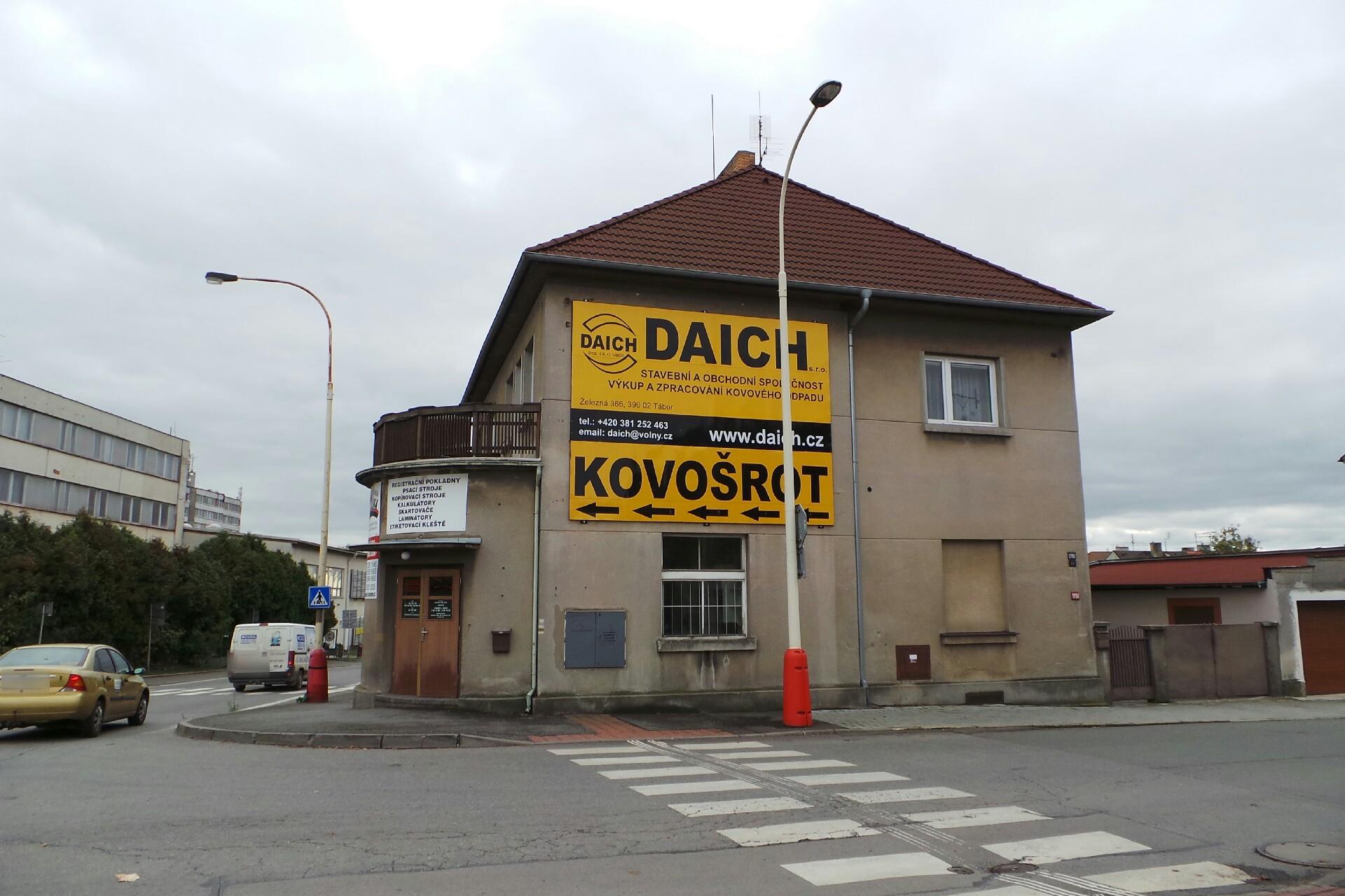 Vladimír Žlůva - prodej pokladen