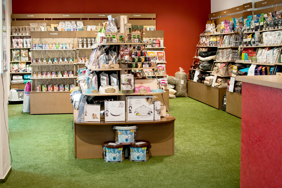 SpokojenyPes.cz foto 3