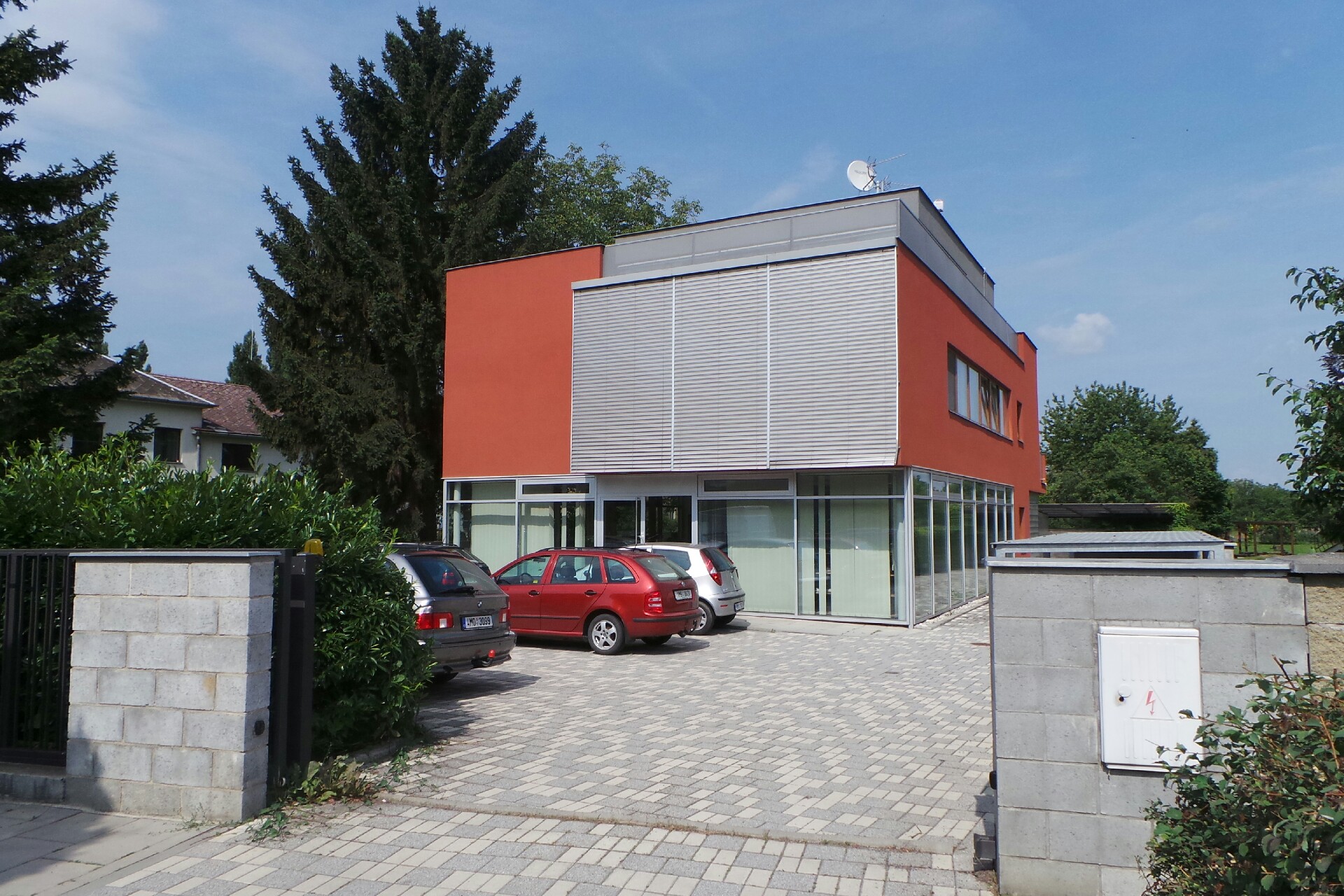 NIER FINE WINES, s.r.o.