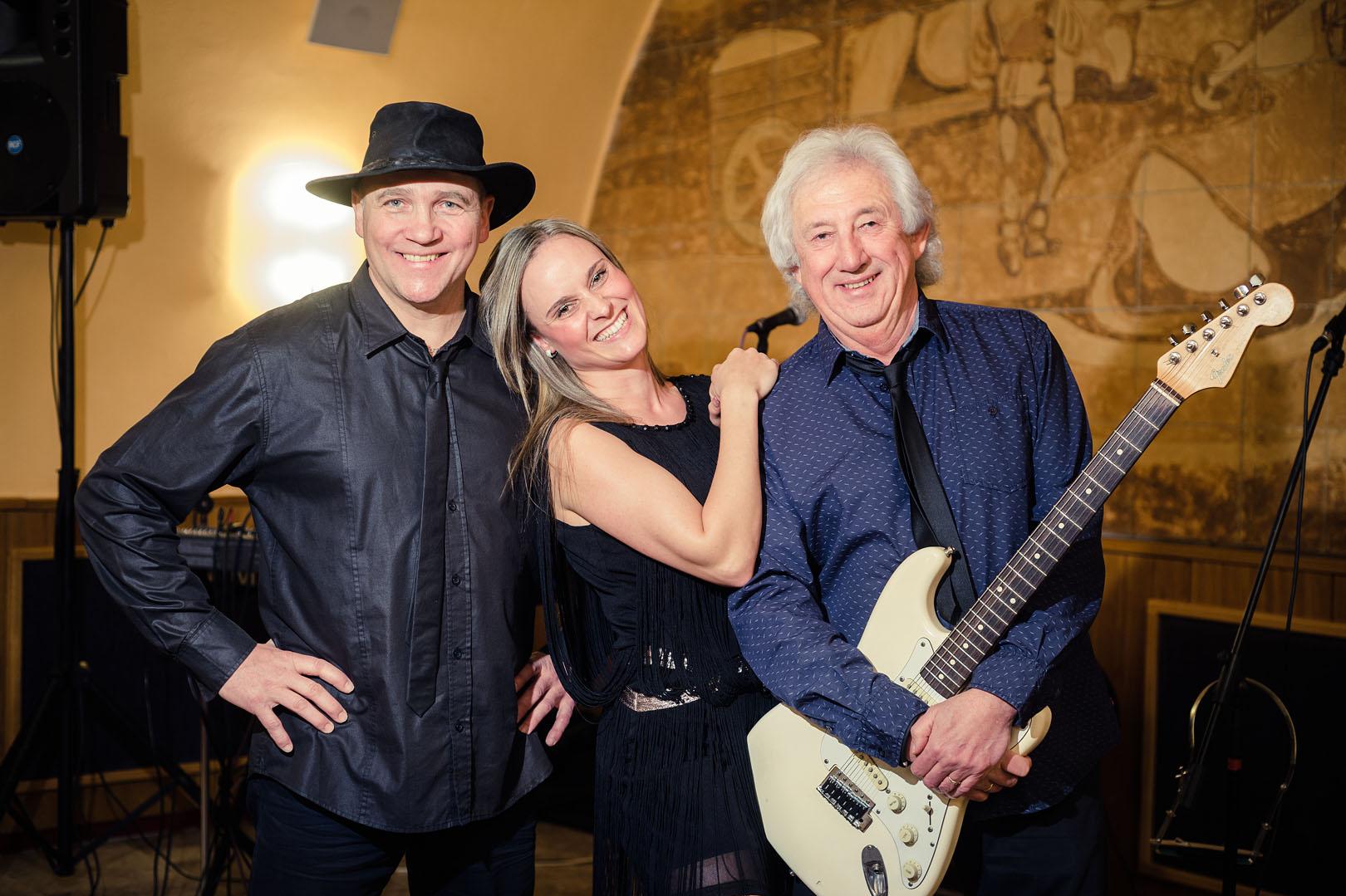 Pavel Maršík - music4dance