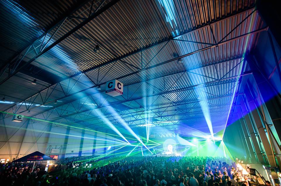 JESA sound & light equipment foto 3