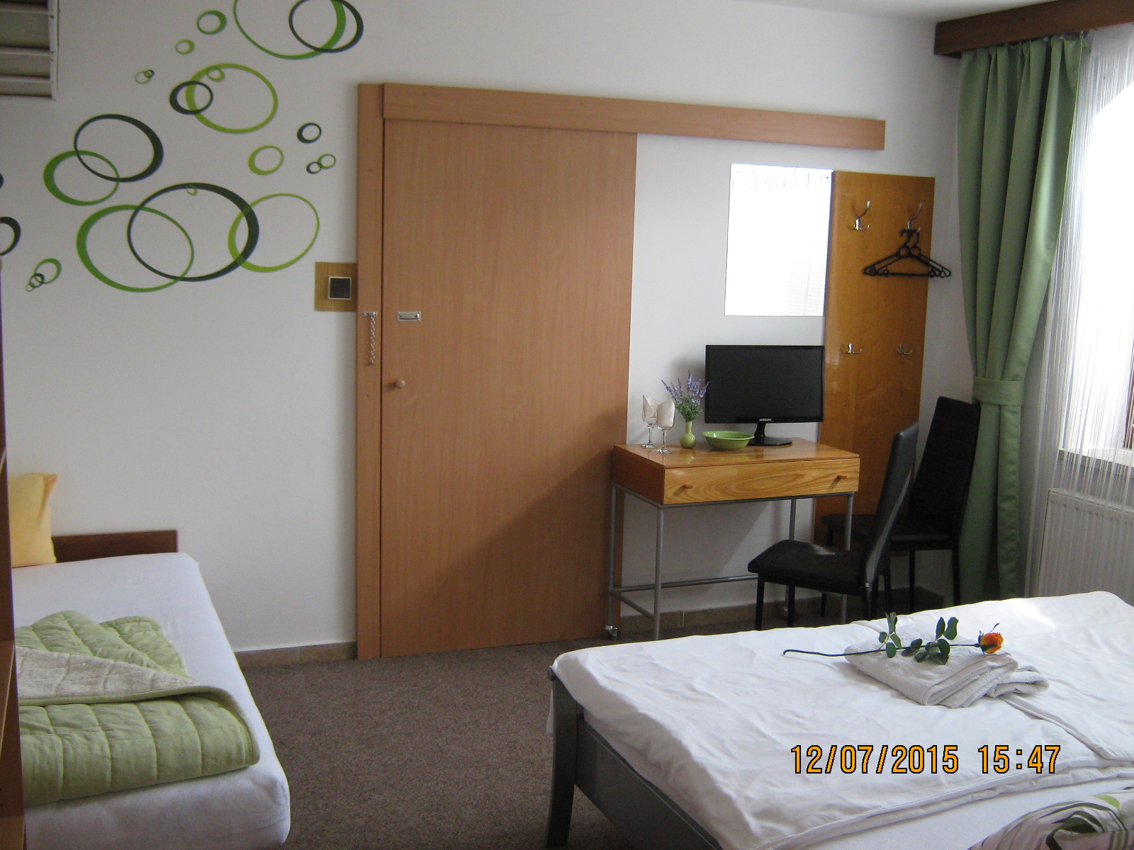 Ubytování U Zbrodku foto 4