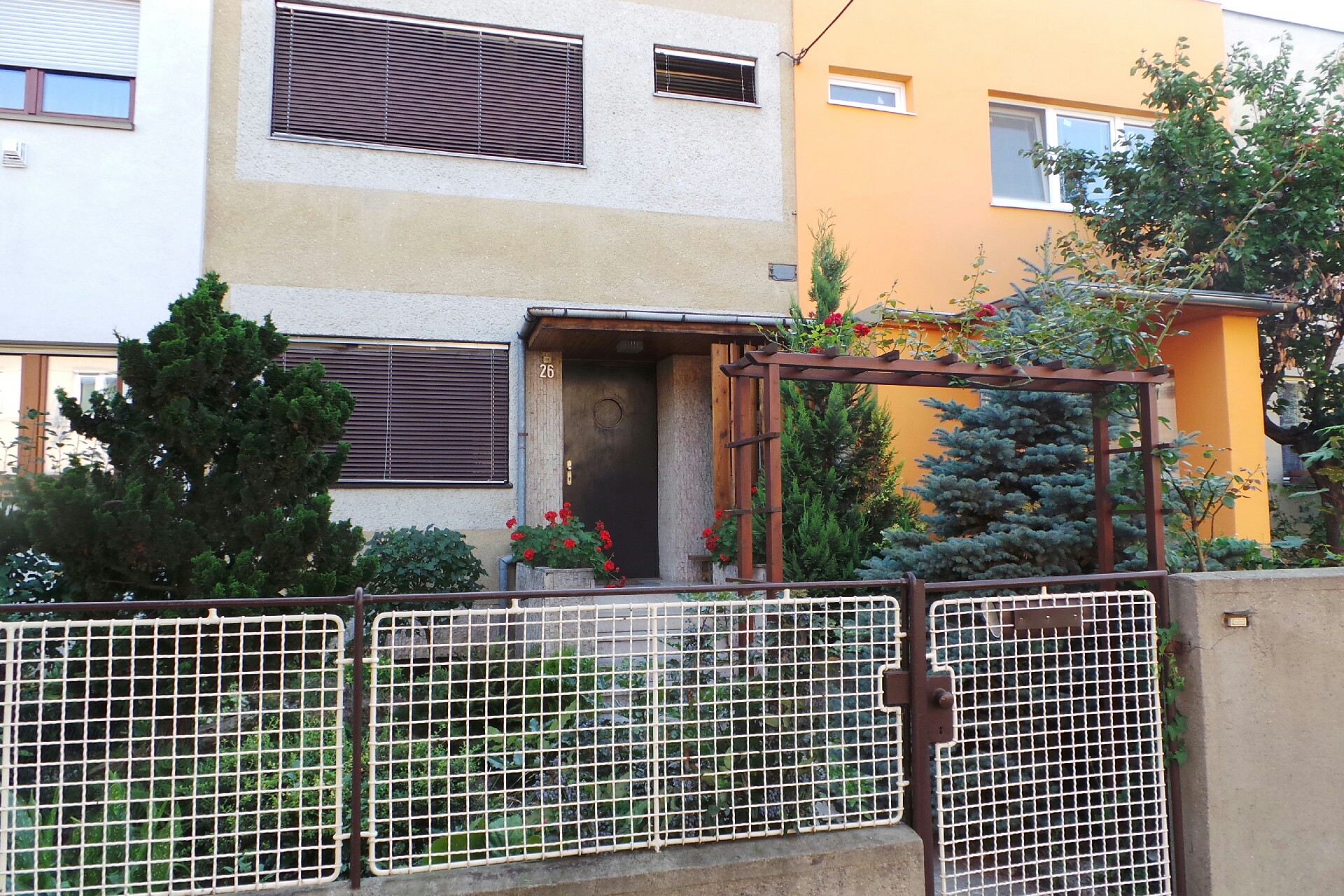 Ing. Ladislav Zemandl - Metalservis