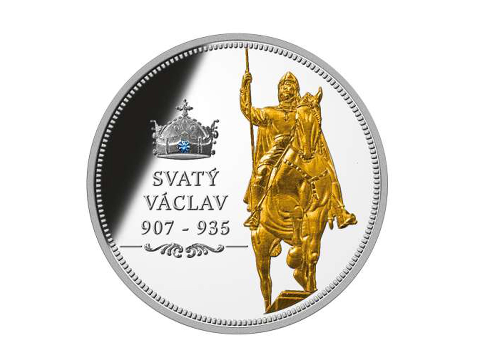 Český mincovní obchod foto 2