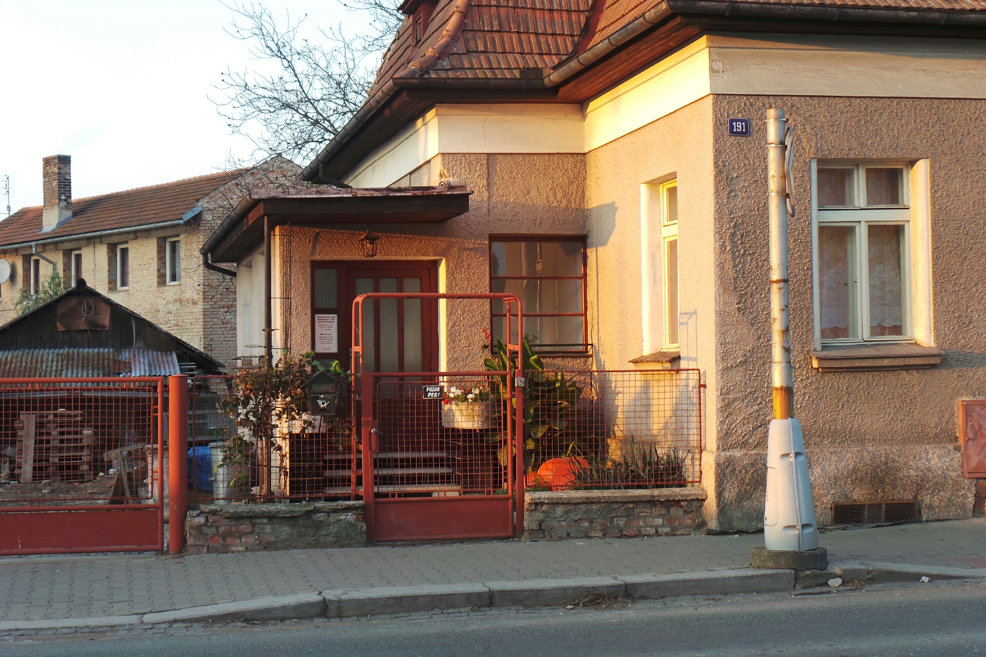 MOTOSPORT KLUB PARDUBICE v AČR