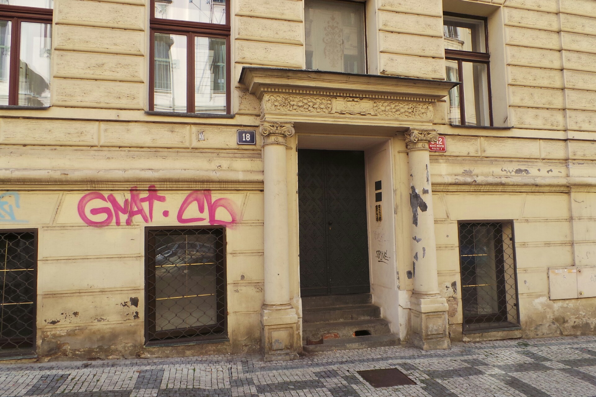 Mgr. Hana Bártová, advokátka