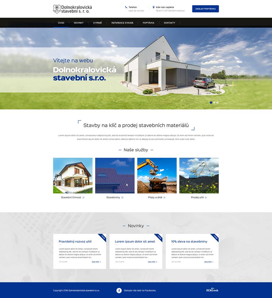 RENOWEB s.r.o. foto 3