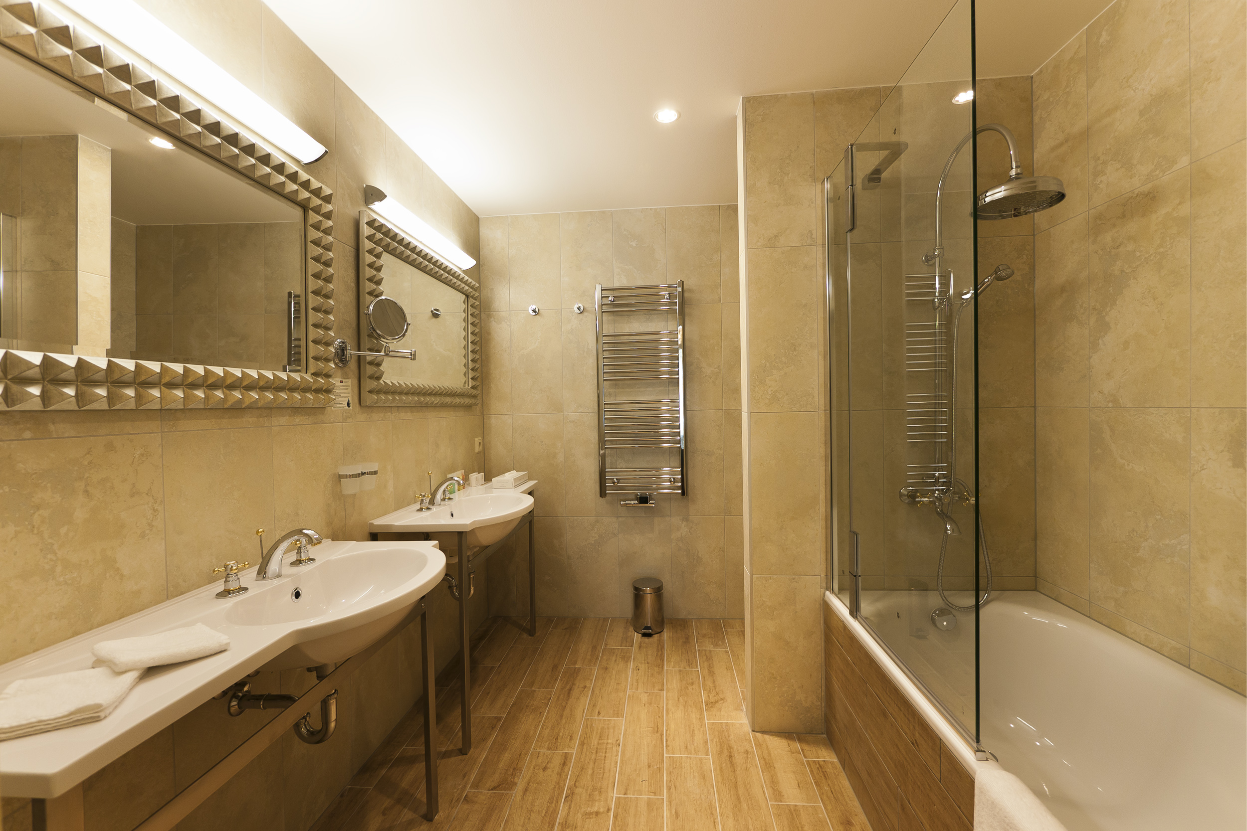 Grandhotel AMBASSADOR Národní Dům foto 6