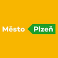logo Statutární město Plzeň, Magistrát města Plzně