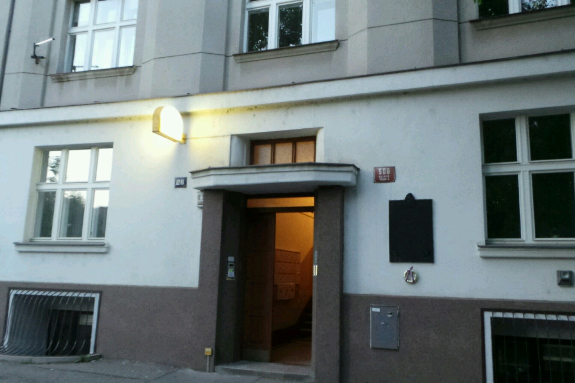 Asociace energetických auditorů