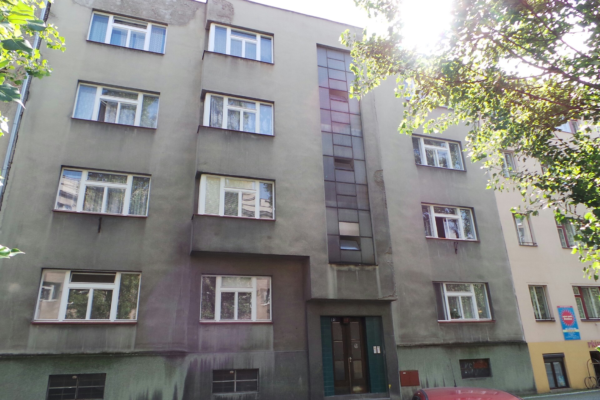 Ing. arch. Alexandr Wagner