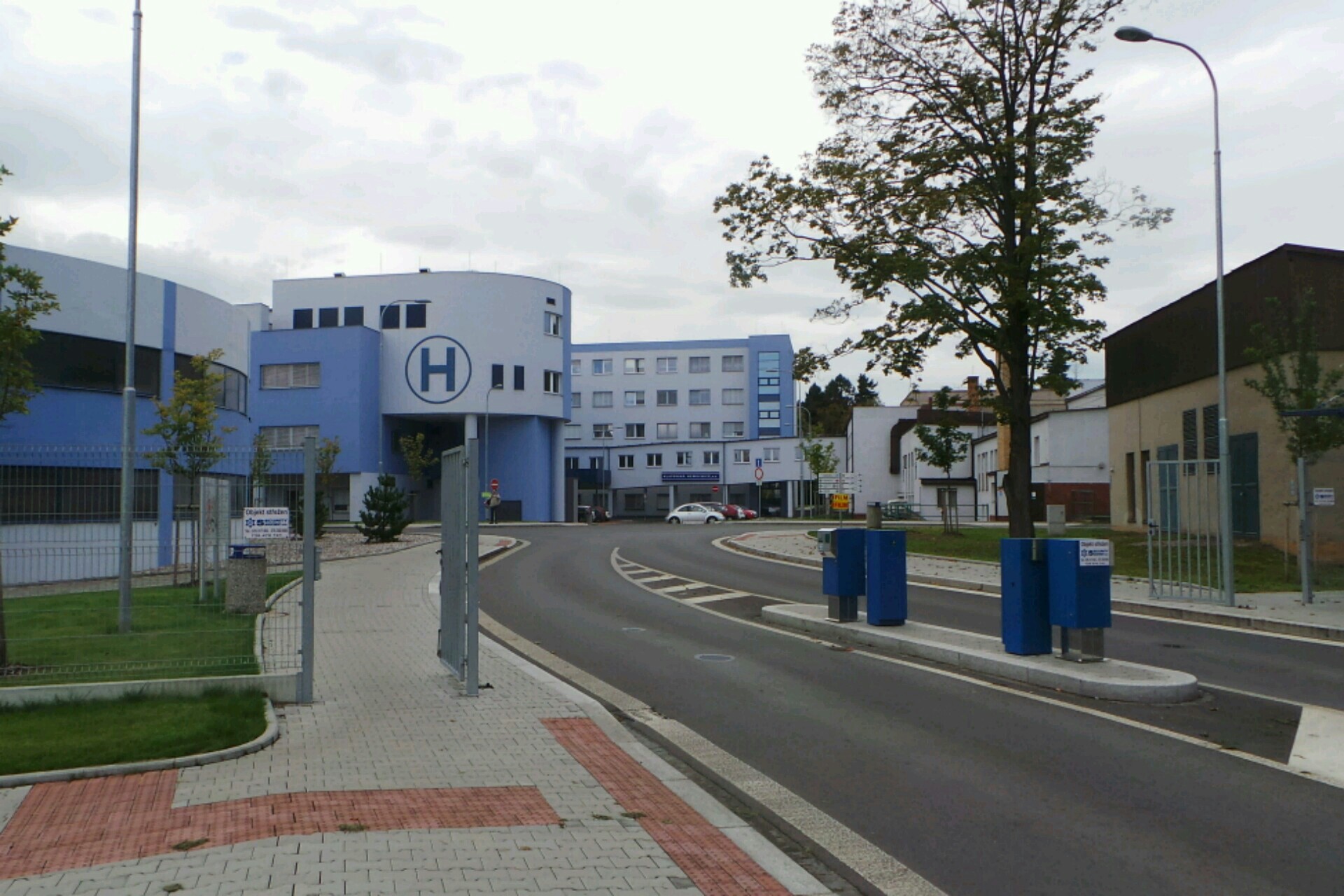 Ortopedické oddělení - Klatovská nemocnice