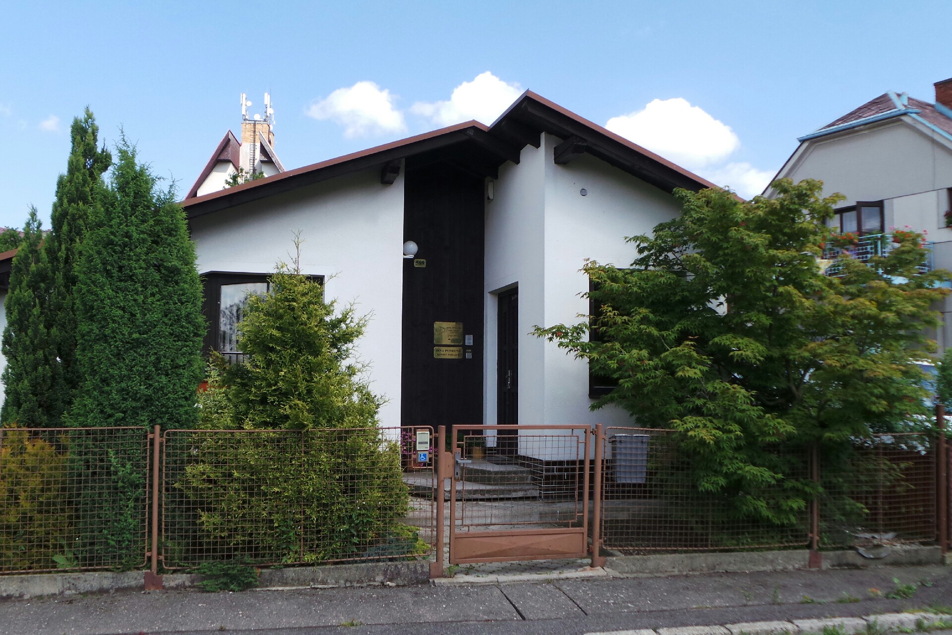 Daňový poradce ev. č. 1442 Jana Ponocná