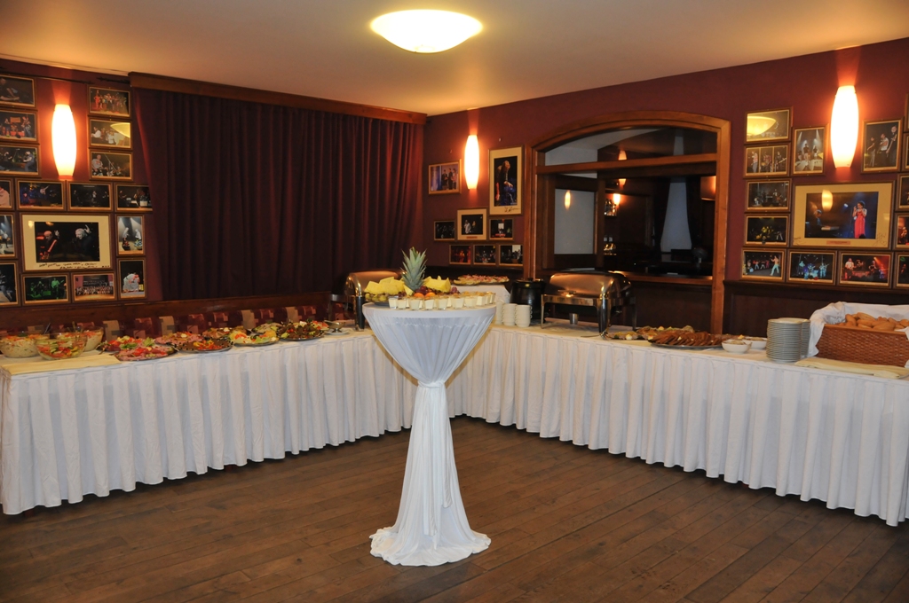 Hotel Zlatá Hvězda foto 3
