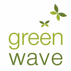 Logo obchodu Greenwave.cz
