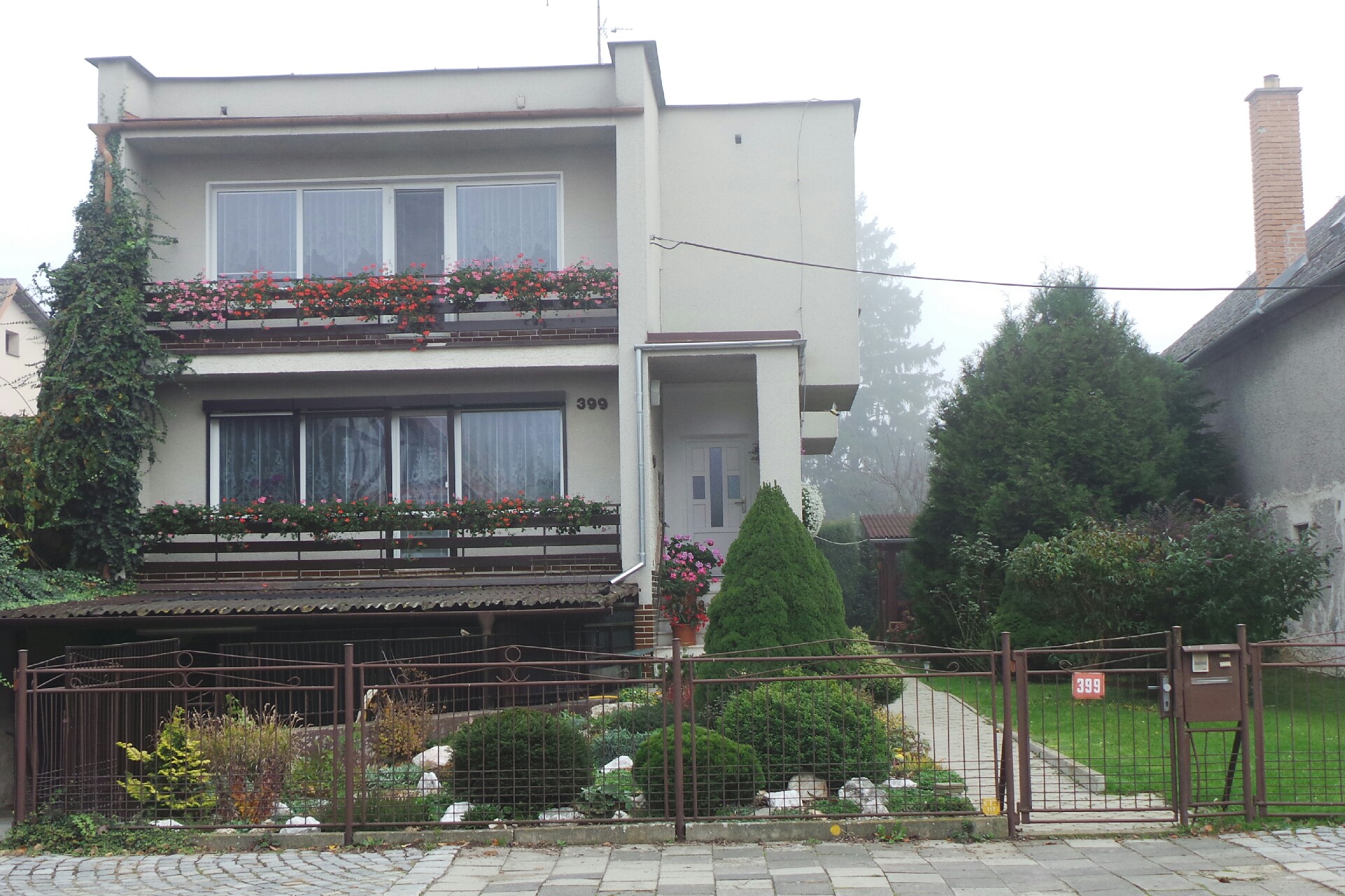 MVDr. Jaroslav Janáček