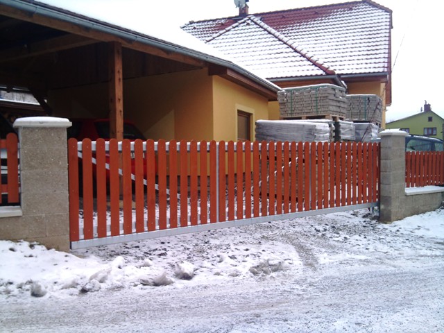 Jiří Melka - Zámečnictví MELKA foto 3
