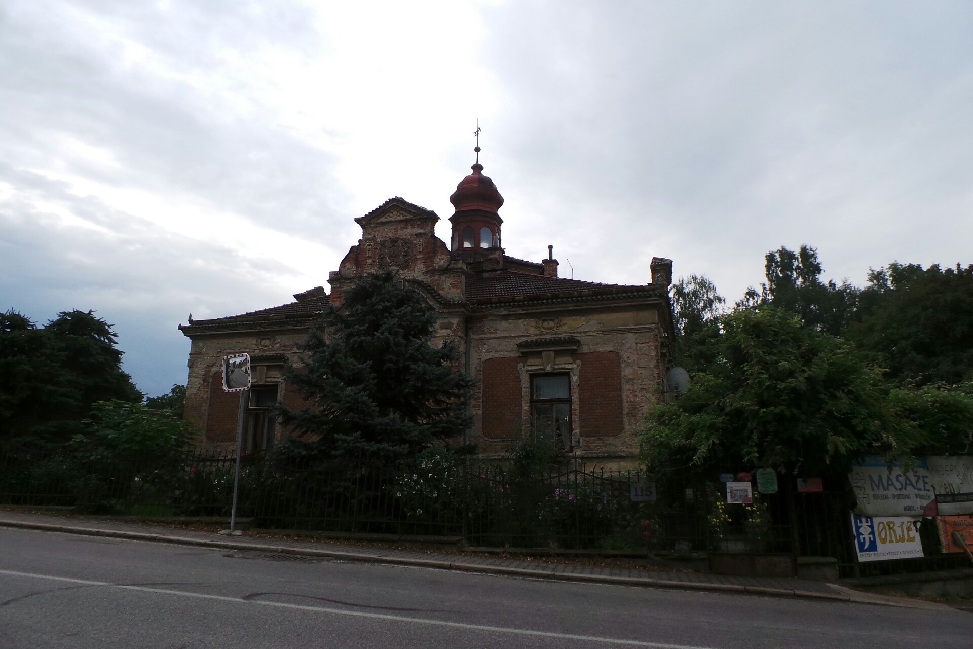 Kateřina Horáková