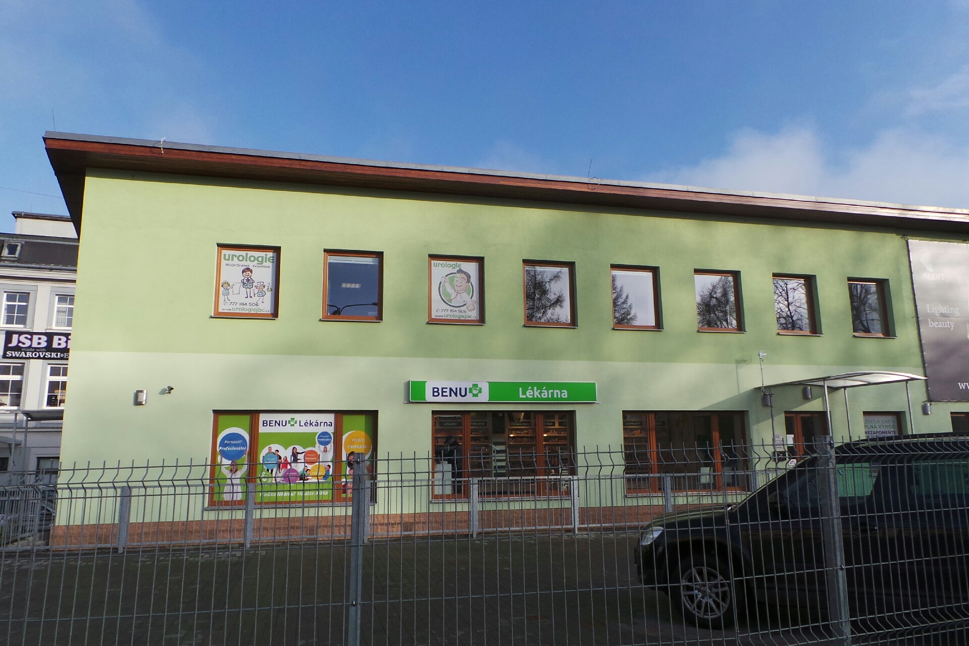 BENU Lékárna foto 3
