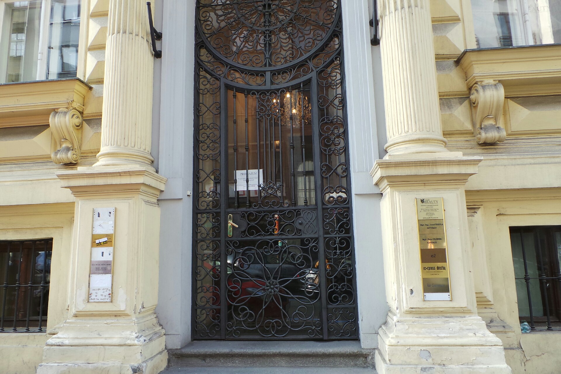 Express dražby, a.s.