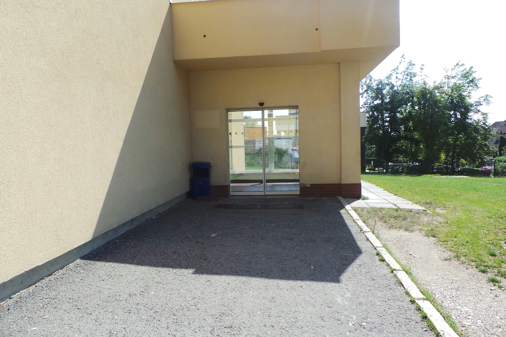 Kardiologická ambulance - Nemocnice Rudolfa a Stefanie Benešov