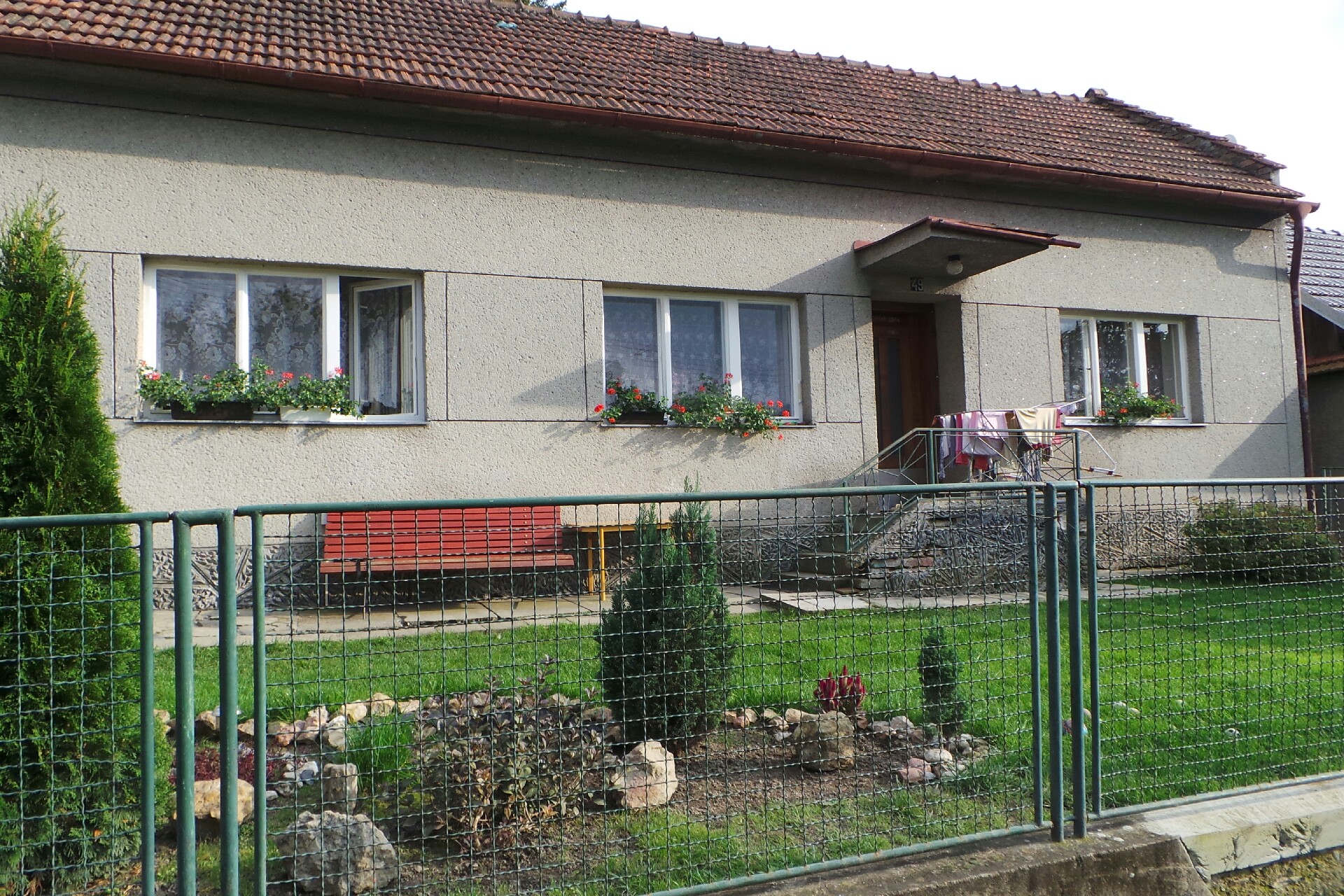 Opravy šicích strojů - Oldřich Přecechtěl