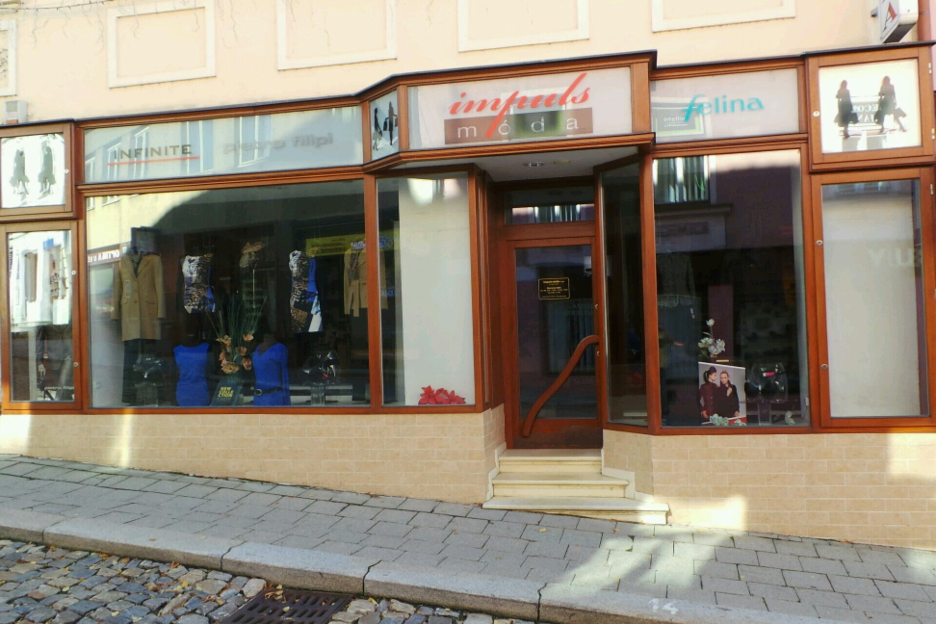 Impuls móda, s.r.o.