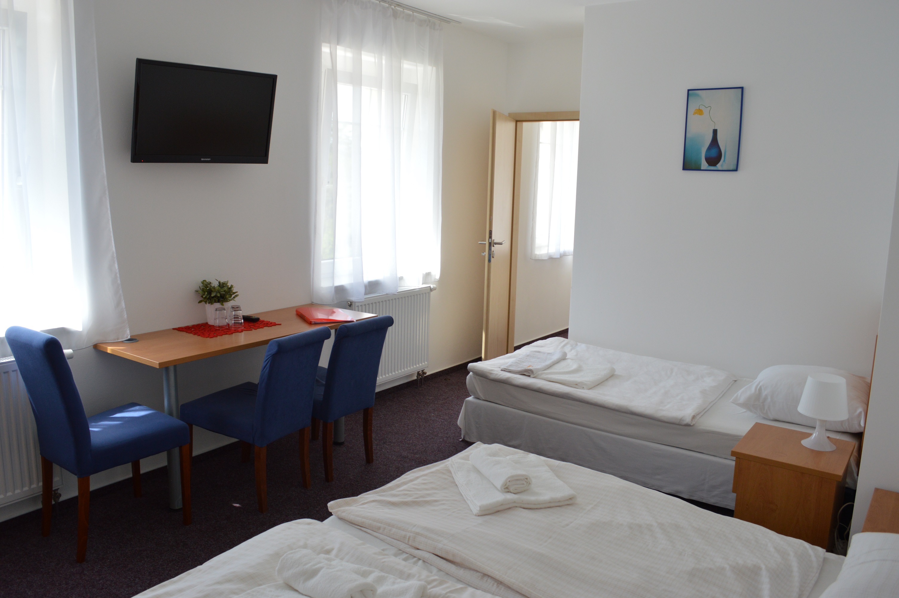 Pension Kirch foto 3