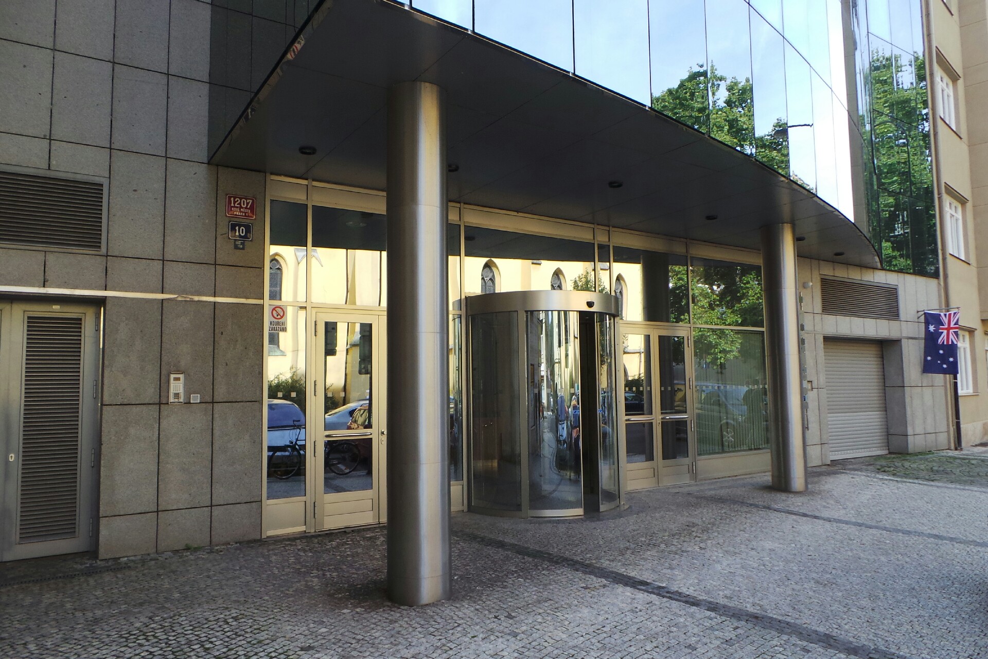 Mgr. Jana Kropíková, advokát