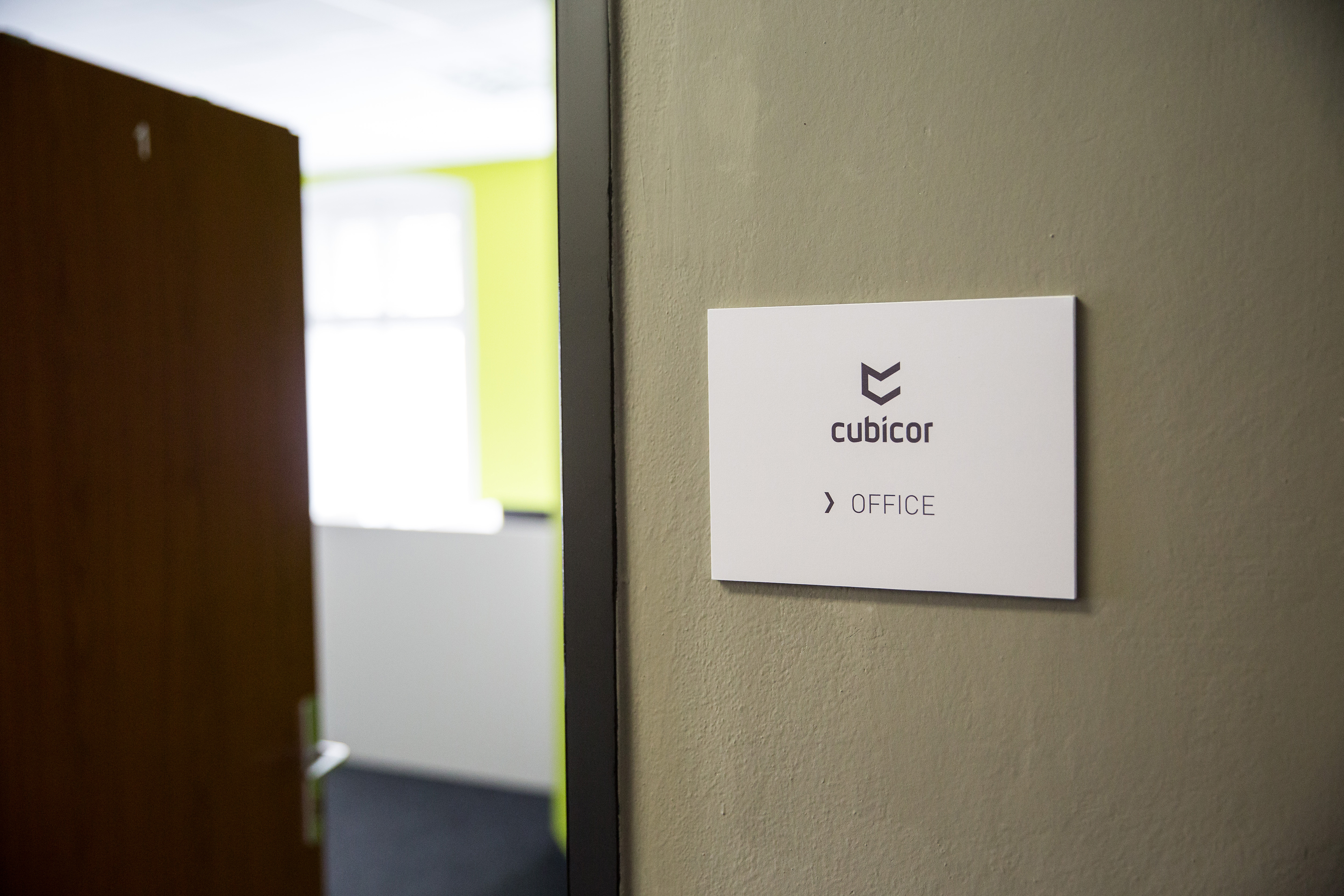 Cubicor Reality foto 4