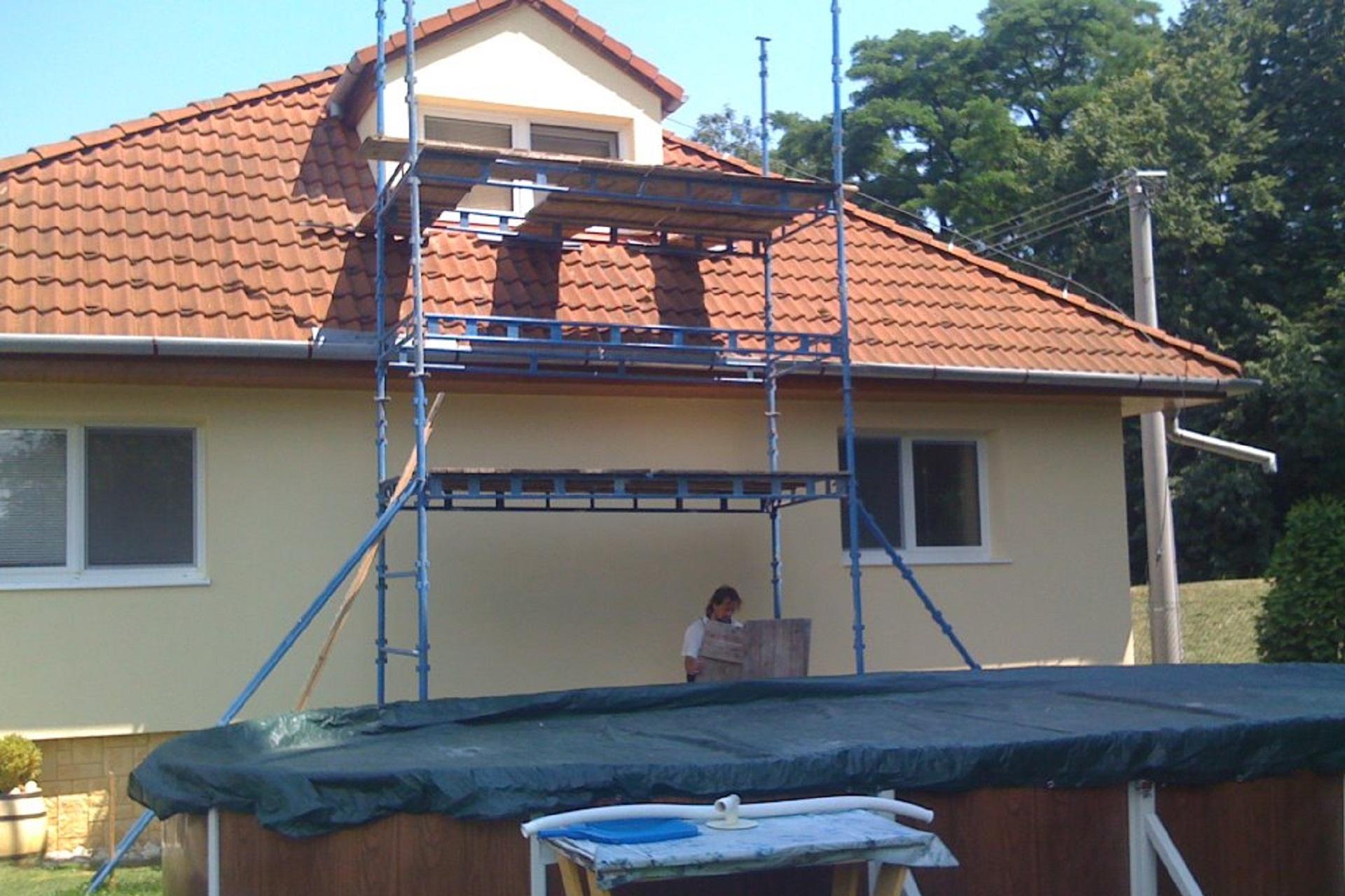 Mladoňovská s.r.o.