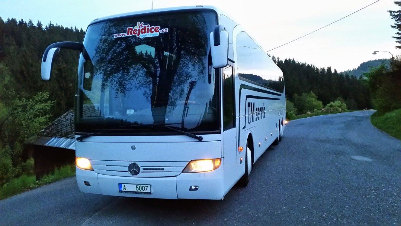 TM servis, s.r.o. foto 4