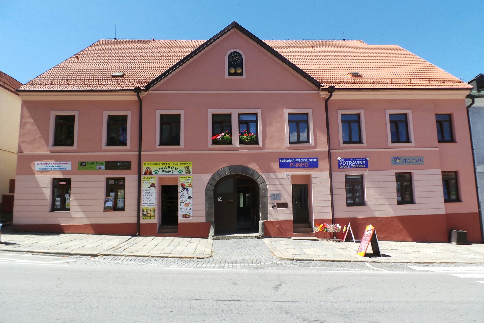 Mgr. Marcela Jonášová