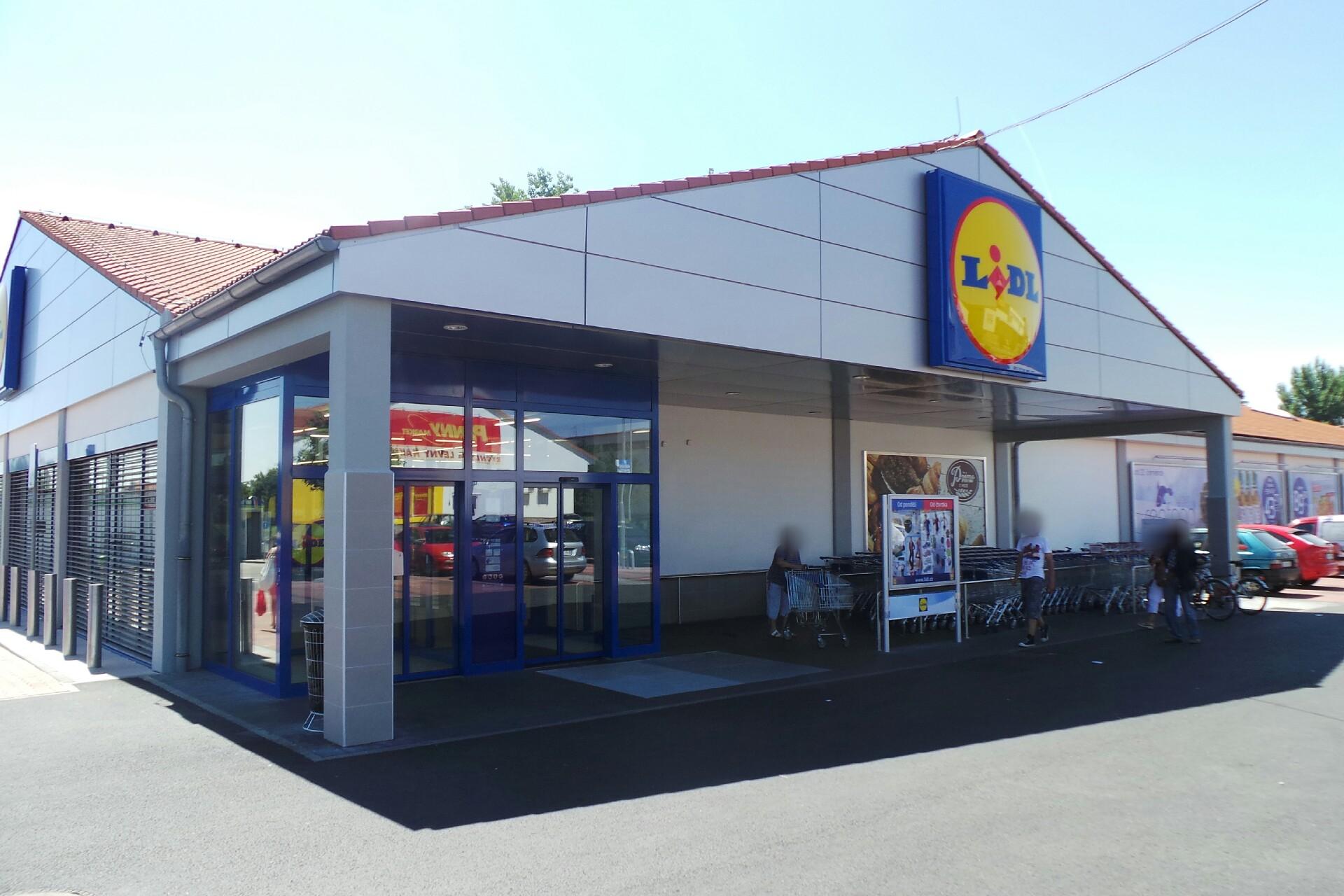Lidl