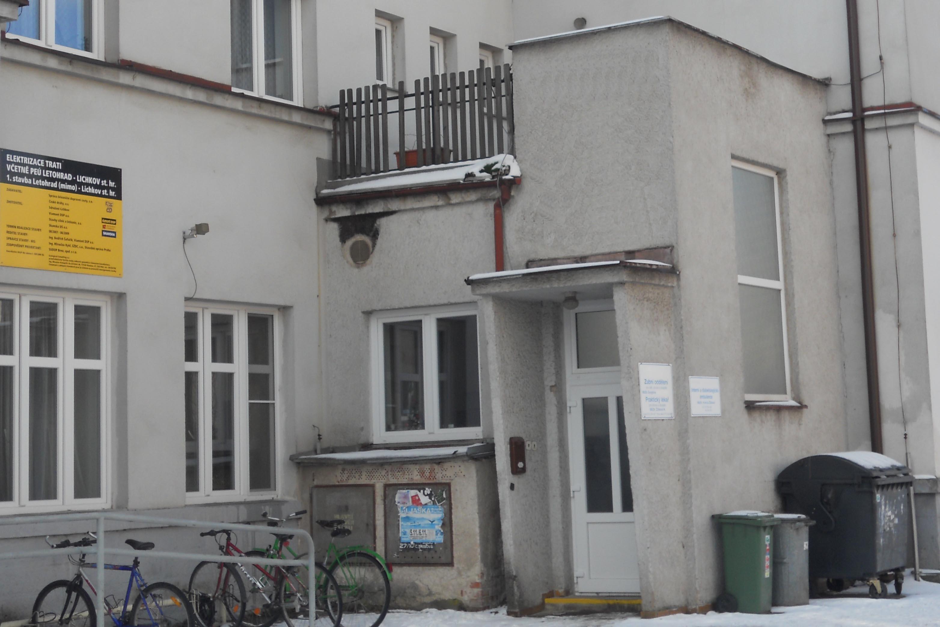 MUDr. Kamila Žižková, s.r.o.