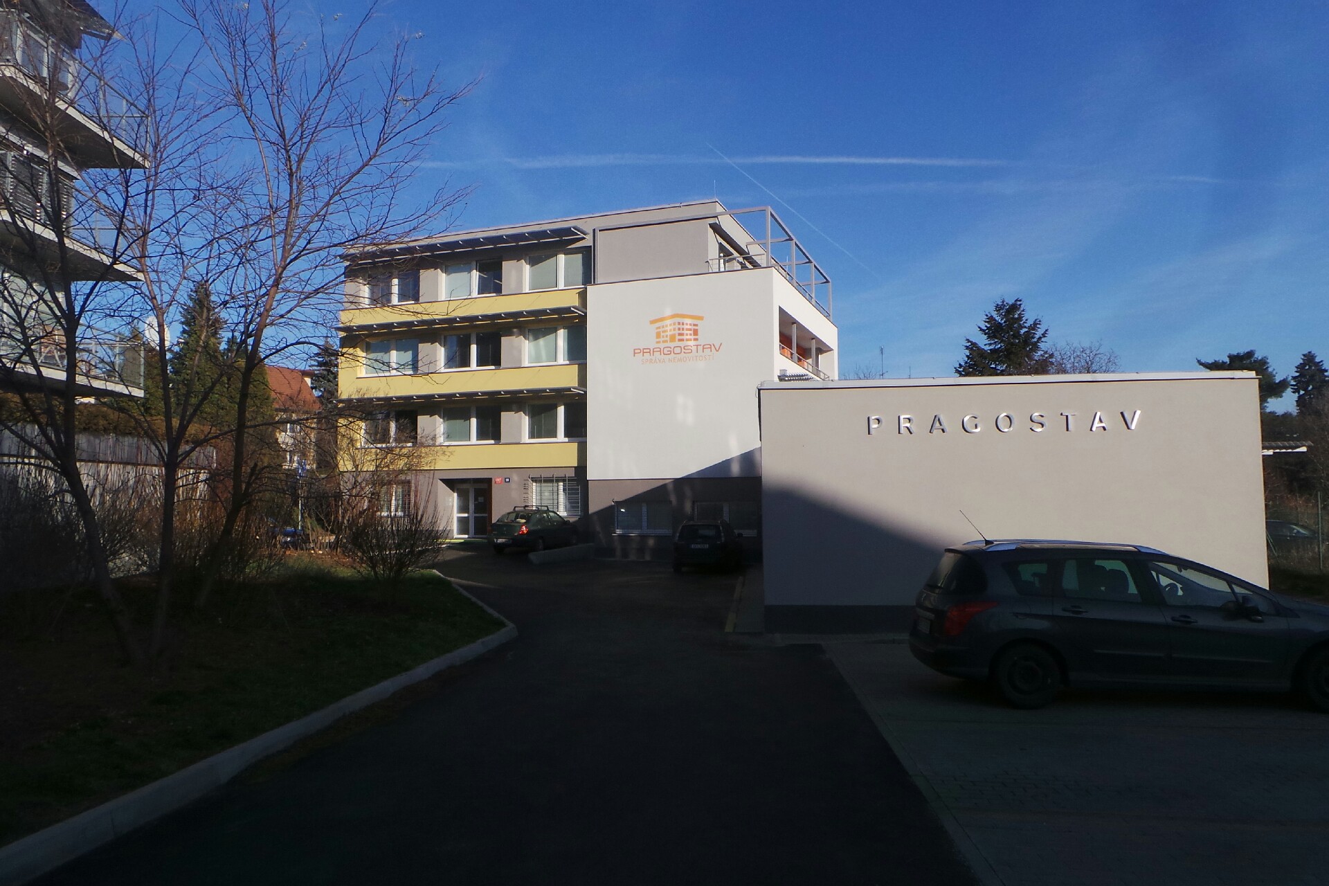 PROFITHERM CZ s.r.o.