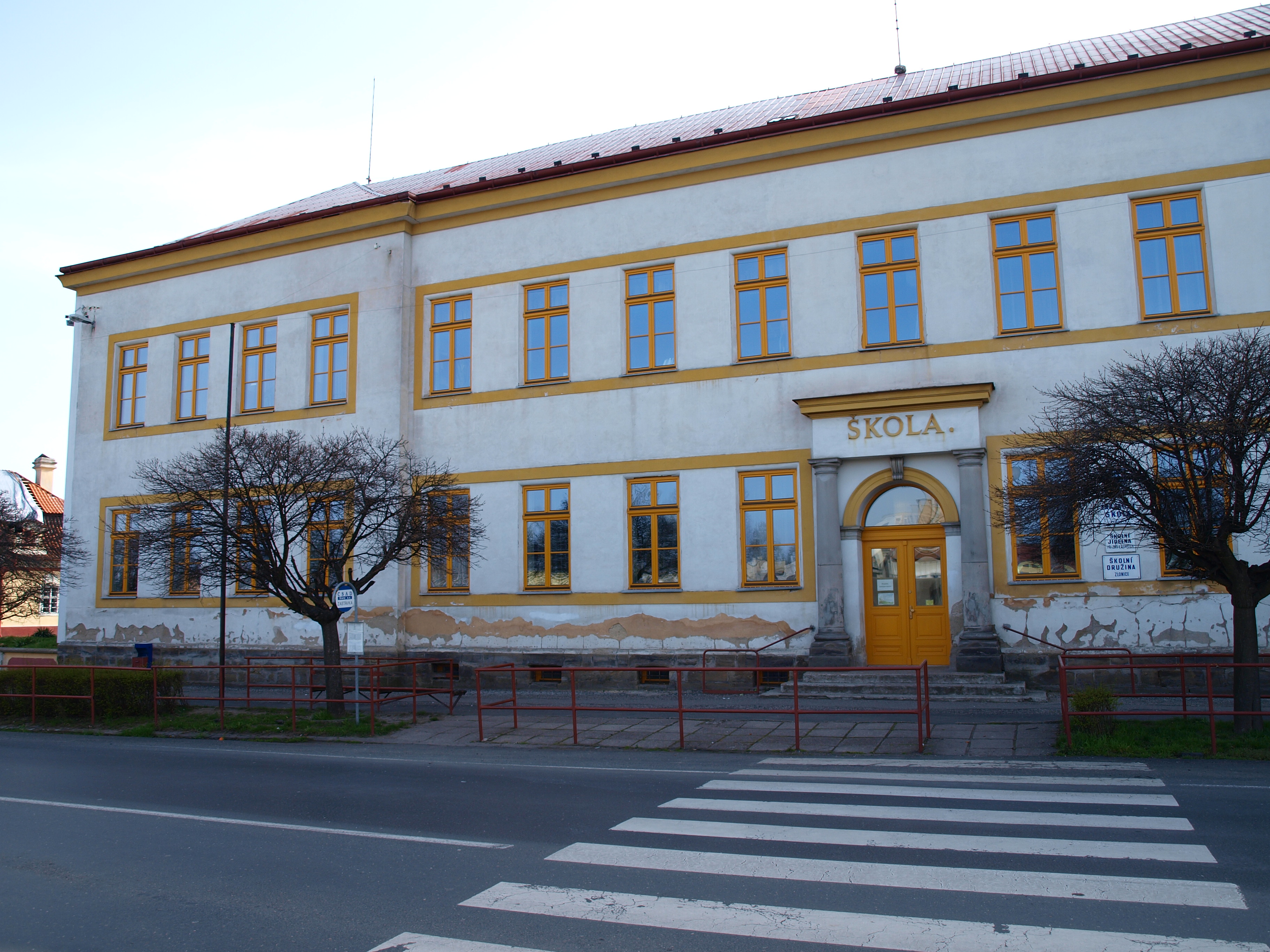 ZŠ Zlonice foto 2