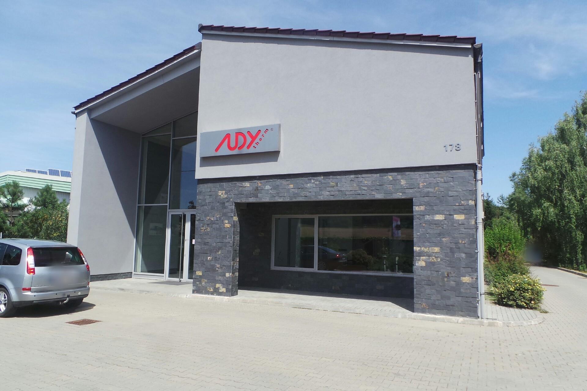 AUDY - therm, s.r.o.