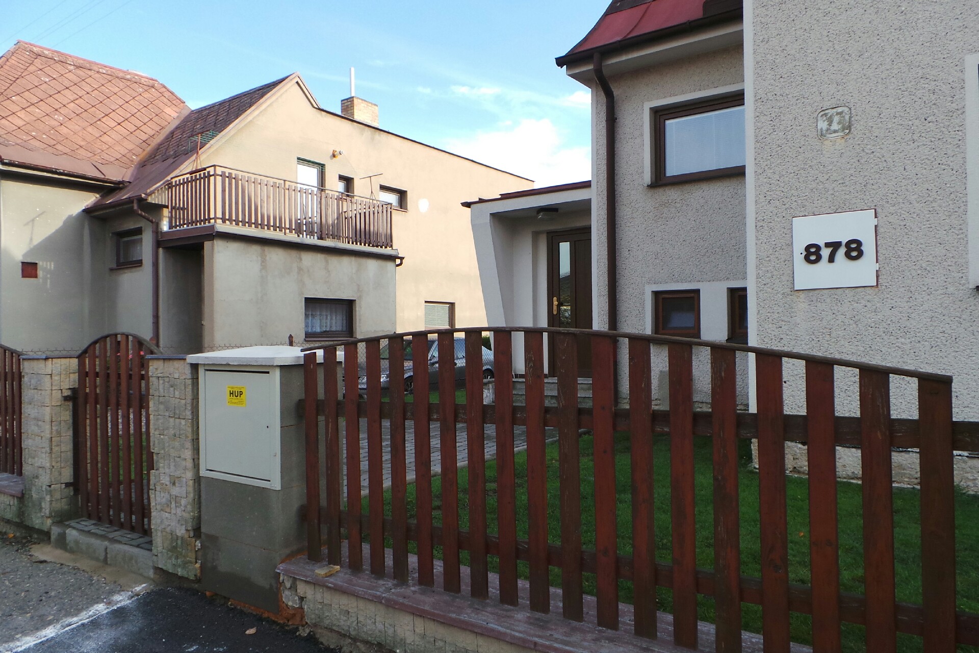 Autodoprava Lněnička