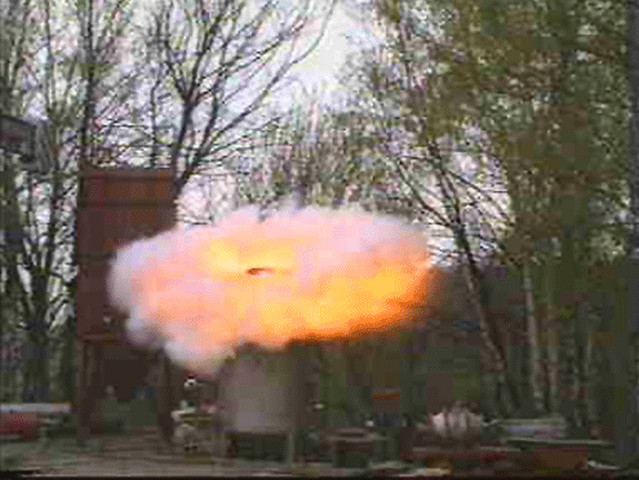 Fyzikálně technický zkušební ústav, státní podnik foto 2