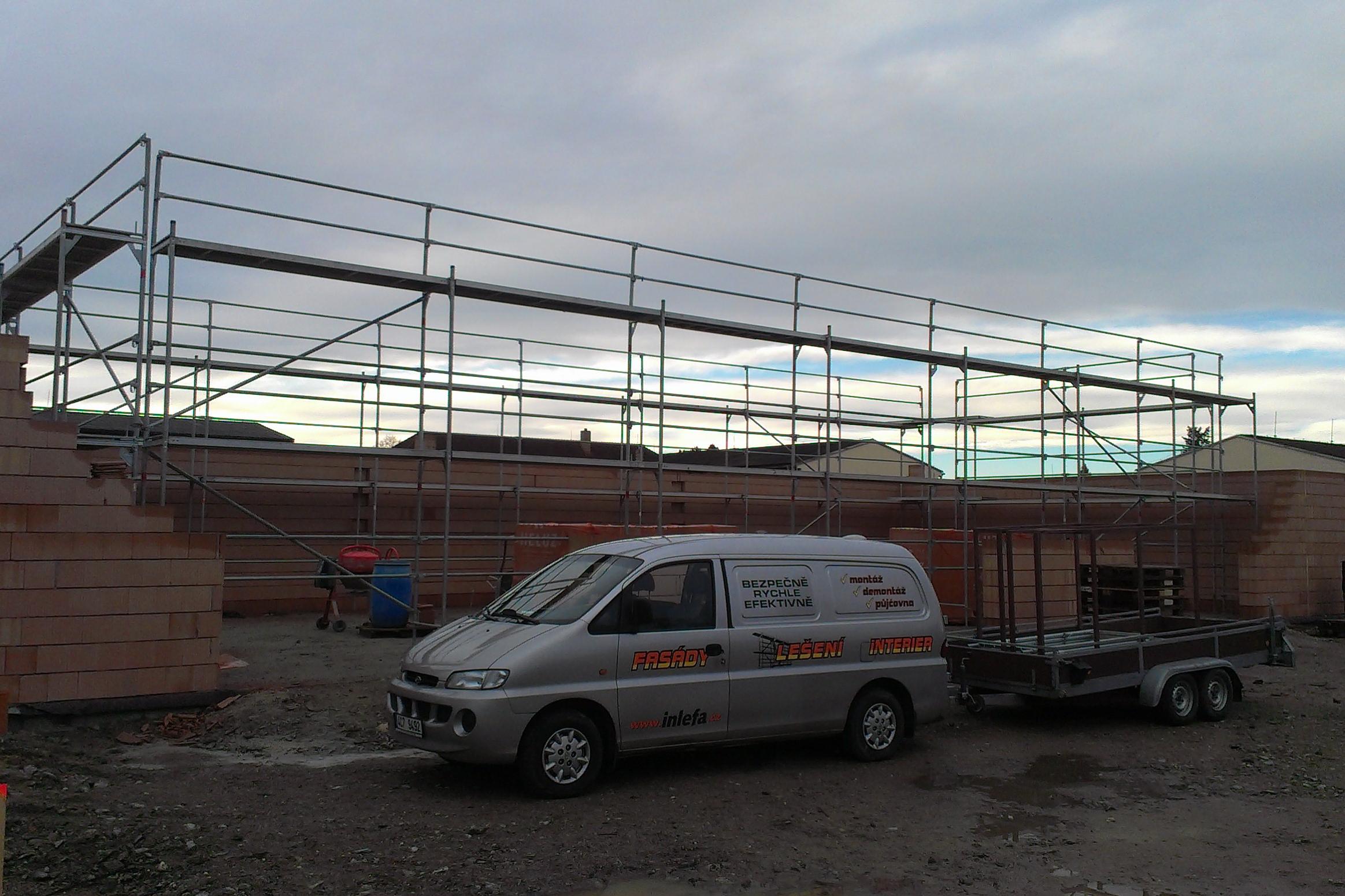 INLEFA s.r.o.