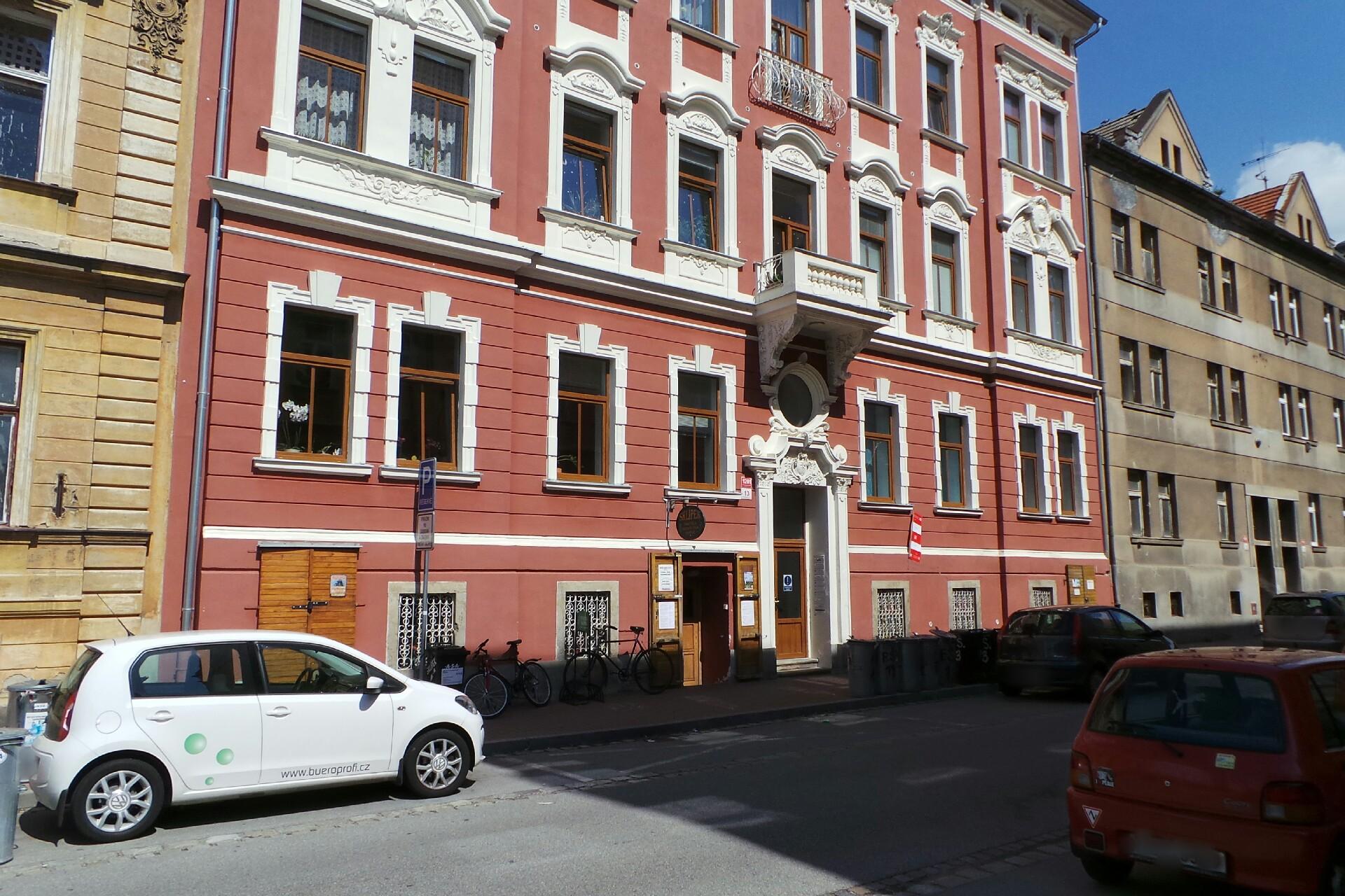 Vinotéka Sklípek, s.r.o.