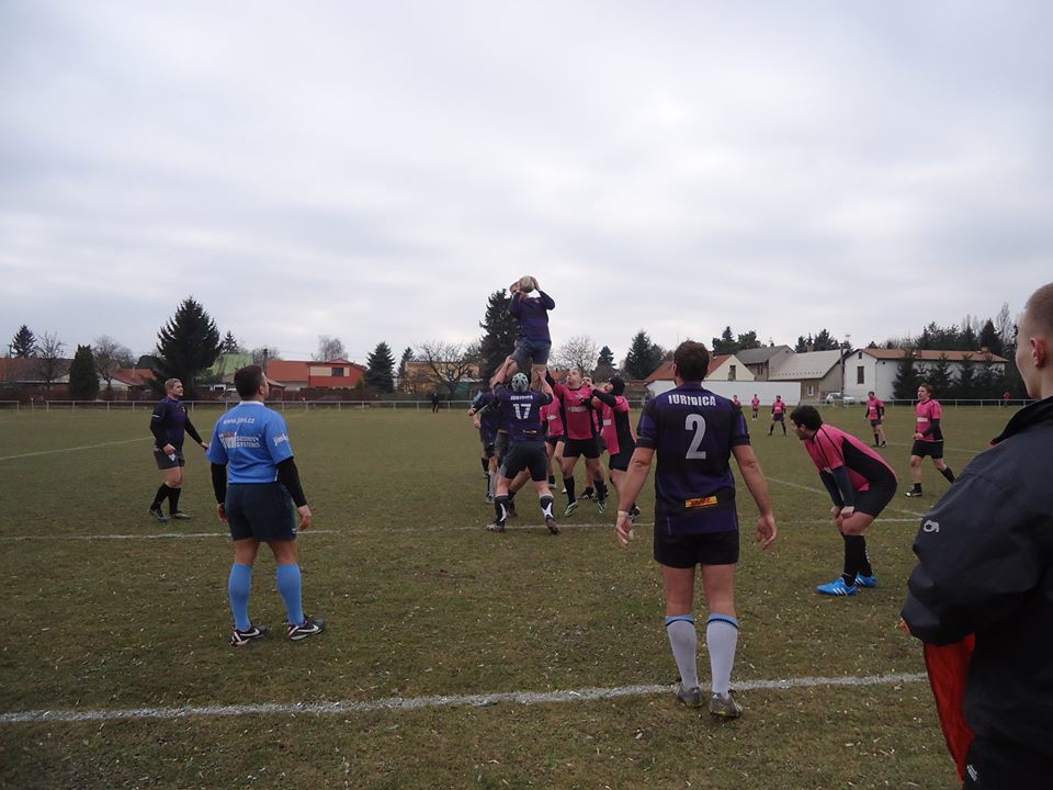 ARC Iuridica Praha, z.s. foto 3